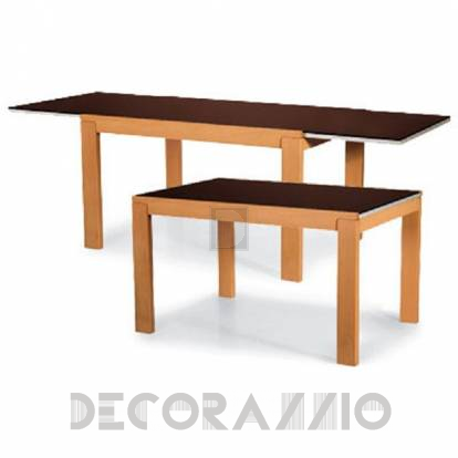 Обеденный стол Calligaris Vero - CS 4004-VR