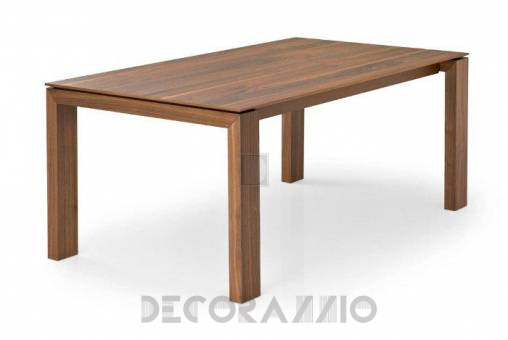 Обеденный стол Calligaris Sigma - CS 4069-LL 160