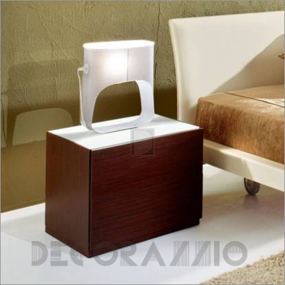 Тумба прикроватная Calligaris City - CS 576-A