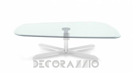 Кофейный, журнальный столик Calligaris Sassi - CS 5082-VR