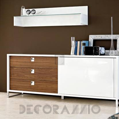 Буфет Domitalia Life - Life-1c