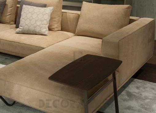 Приставной столик Doimo Sofas ROY - 7003.9002TITA