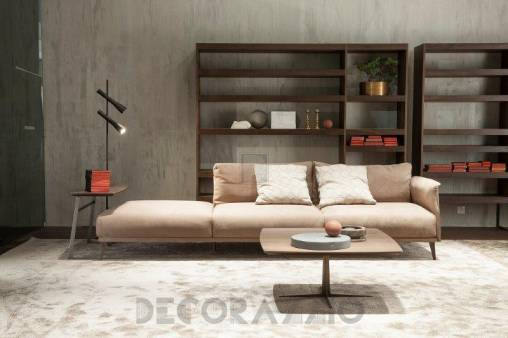 Диван модульный Doimo Sofas STILE LIBERO - STI.LIB 1