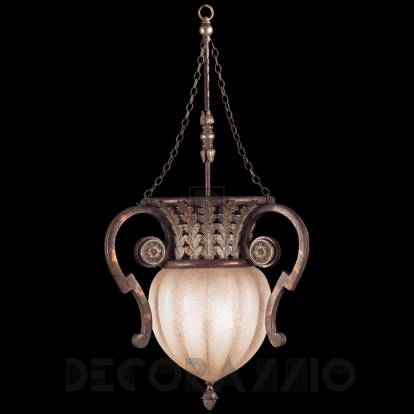 Светильник  потолочный подвесной (Люстра) Fine Art Lamps Stile Bellagio - 836542