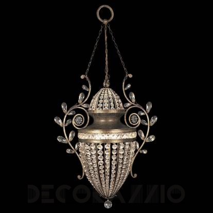 Светильник  потолочный подвесной (Люстра) Fine Art Lamps A Midsummer Nights Dream - 138749