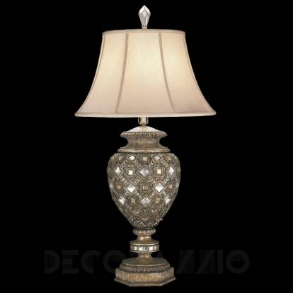 Светильник  настольный (Настольная лампа) Fine Art Lamps A Midsummer Nights Dream - 174110