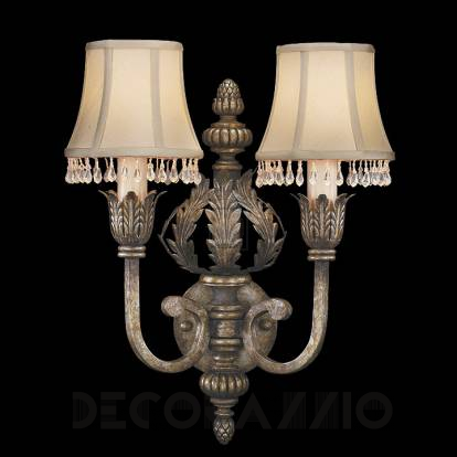 Светильник  настенный накладной (Бра) Fine Art Lamps A Midsummer Nights Dream - 213350