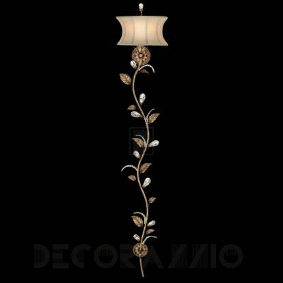 Светильник  настенный накладной (Бра) Fine Art Lamps A Midsummer Nights Dream - 427150