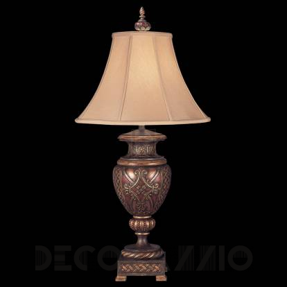 Светильник  настольный (Настольная лампа) Fine Art Lamps Villa 1919 - 154310