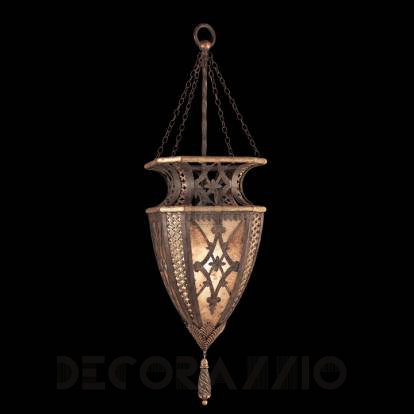 Светильник  потолочный подвесной (Люстра) Fine Art Lamps Villa 1919 - 155749