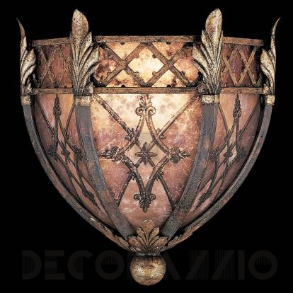 Светильник  настенный накладной (Бра) Fine Art Lamps Villa 1919 - 166950