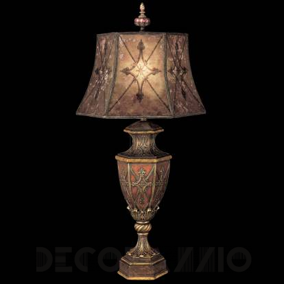 Светильник  настольный (Настольная лампа) Fine Art Lamps Villa 1919 - 167110