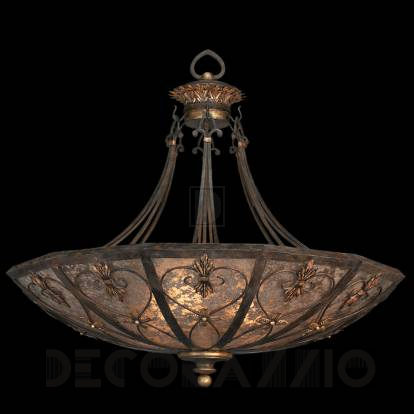 Светильник  потолочный подвесной (Люстра) Fine Art Lamps Villa 1919 - 179942