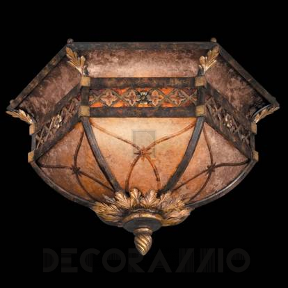 Светильник  потолочный накладной (Люстра) Fine Art Lamps Villa 1919 - 182145