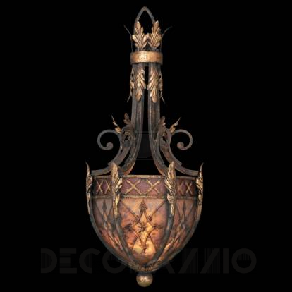 Светильник  потолочный подвесной (Люстра) Fine Art Lamps Villa 1919 - 189242