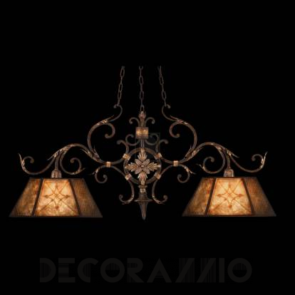 Светильник  потолочный подвесной (Люстра) Fine Art Lamps Villa 1919 - 236840