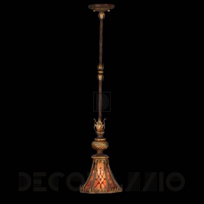 Светильник  потолочный подвесной (Люстра) Fine Art Lamps Villa 1919 - 236940