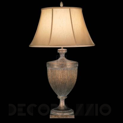 Светильник  настольный (Настольная лампа) Fine Art Lamps Verona - 179310