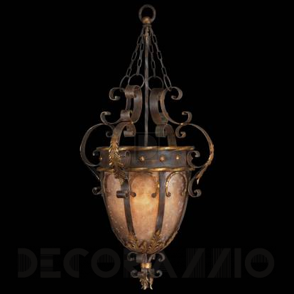 Светильник  потолочный подвесной (Люстра) Fine Art Lamps Castile - 219142