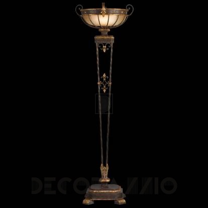 Светильник  напольный (Торшер) Fine Art Lamps Castile - 229030