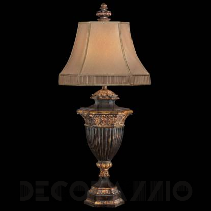 Светильник  настольный (Настольная лампа) Fine Art Lamps Castile - 230710