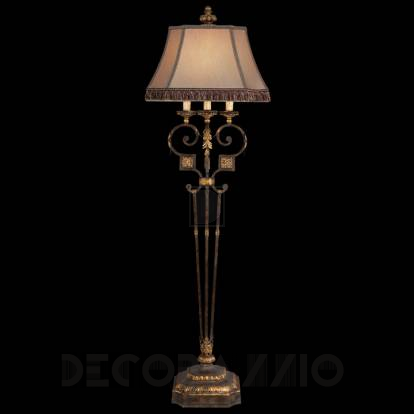 Светильник  напольный (Торшер) Fine Art Lamps Castile - 230920