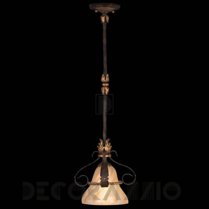 Светильник  потолочный подвесной (Люстра) Fine Art Lamps Castile - 237040