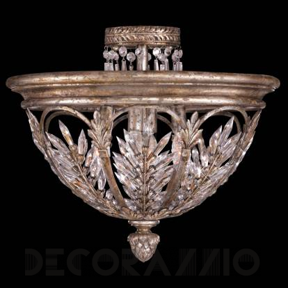 Светильник  потолочный подвесной (Люстра) Fine Art Lamps Winter Palace - 300440