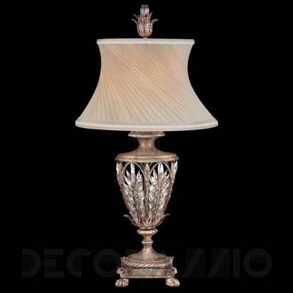 Светильник  настольный (Настольная лампа) Fine Art Lamps Winter Palace - 301610