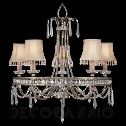 Светильник  потолочный подвесной (Люстра) Fine Art Lamps Winter Palace - 323740