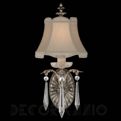 Светильник  настенный накладной (Бра) Fine Art Lamps Winter Palace - 327650