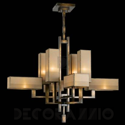 Светильник  потолочный подвесной (Люстра) Fine Art Lamps Perspectives - 733840