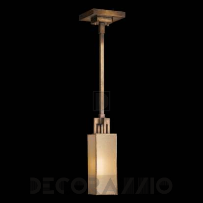 Светильник  потолочный подвесной (Люстра) Fine Art Lamps Perspectives - 754040