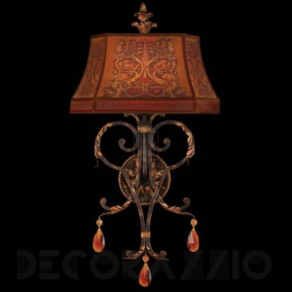 Светильник  настенный накладной (Бра) Fine Art Lamps Brighton Pavillion - 304250