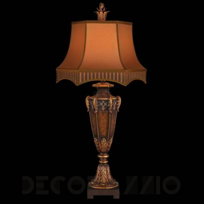 Светильник  настольный (Настольная лампа) Fine Art Lamps Brighton Pavillion - 305410