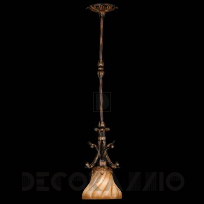 Светильник  потолочный подвесной (Люстра) Fine Art Lamps Brighton Pavillion - 322740