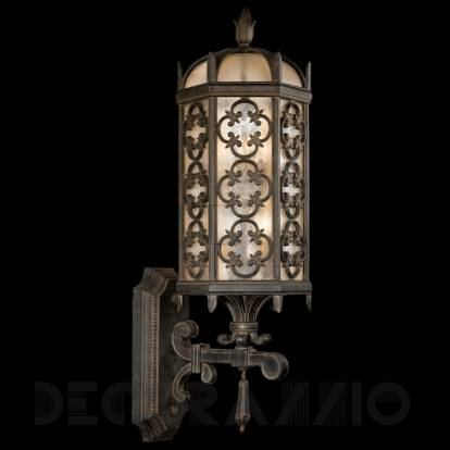 Светильник  настенный накладной (Бра) Fine Art Lamps Costa del Sol - 319281