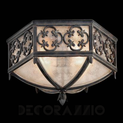 Светильник  потолочный накладной (Светильник потолочный) Fine Art Lamps Costa del Sol - 324882