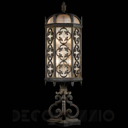 Светильник  напольный (Настольная лампа) Fine Art Lamps Costa del Sol - 324980