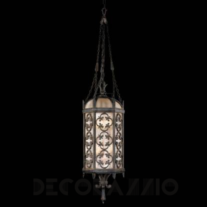 Светильник  потолочный подвесной (Люстра) Fine Art Lamps Costa del Sol - 325182