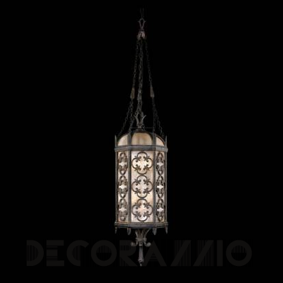 Светильник  потолочный подвесной (Люстра) Fine Art Lamps Costa del Sol - 325282