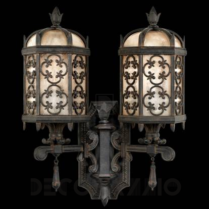 Светильник  настенный накладной (Бра) Fine Art Lamps Costa del Sol - 329581