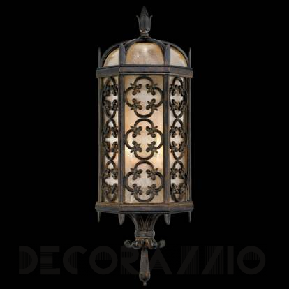 Светильник  настенный накладной (Бра) Fine Art Lamps Costa del Sol - 329681