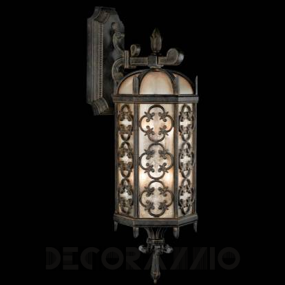 Светильник  настенный накладной (Бра) Fine Art Lamps Costa del Sol - 338481