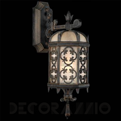 Светильник  настенный накладной (Бра) Fine Art Lamps Costa del Sol - 338581