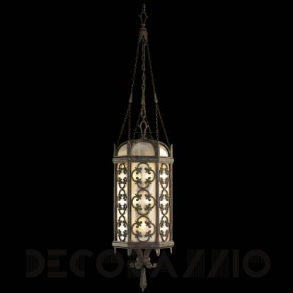 Светильник  потолочный подвесной (Люстра) Fine Art Lamps Costa del Sol - 587882