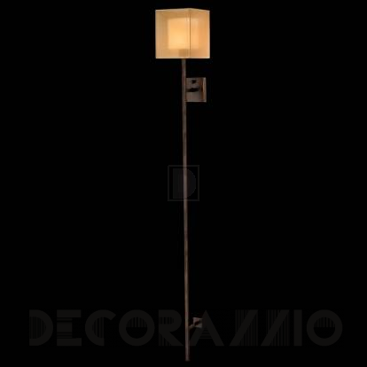 Светильник  настенный накладной (Бра) Fine Art Lamps Quadralli - 427250