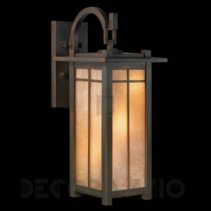 Светильник  настенный накладной (Бра) Fine Art Lamps Capistrano - 401281