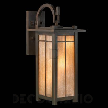 Светильник  настенный накладной (Бра) Fine Art Lamps Capistrano - 401381