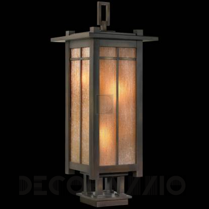 Светильник  настенный накладной (Бра) Fine Art Lamps Capistrano - 401883